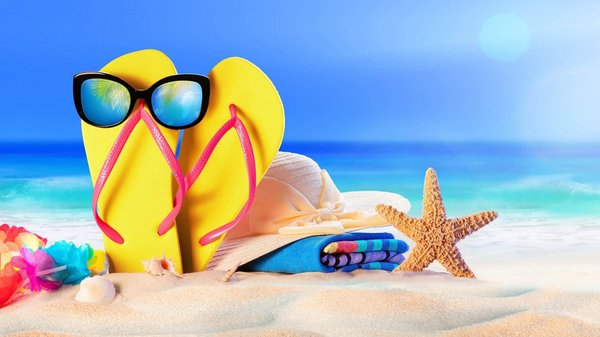 Espace Vacances