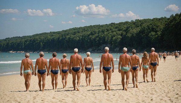 Toutes les activités naturistes à essayer dans les landes