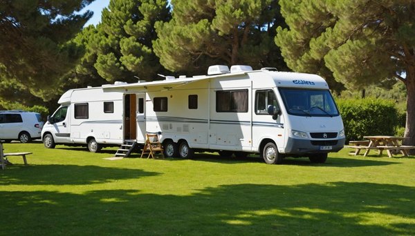 Séjour inoubliable au camping les galets à argelès-sur-mer