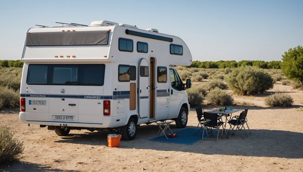 Camargue : vivez des vacances nature en camping