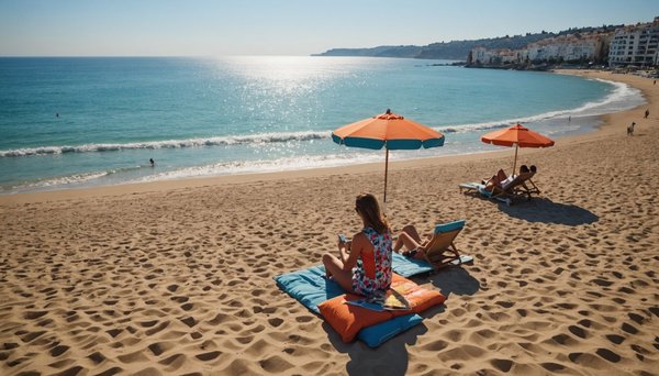 Vacances inoubliables sur la costa del sol : soleil et plages