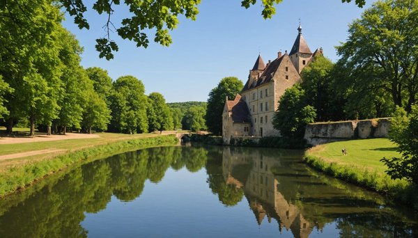 Vacances nature dans le Périgord : que faire autour de Bergerac