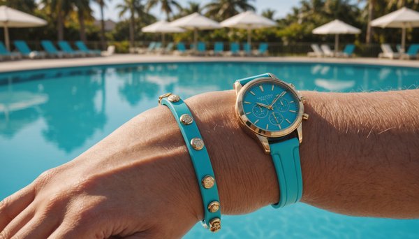 Bracelet d'identification pour vacanciers : pourquoi et comment ?