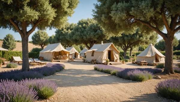 Label camping france analyse : exigences et qualité avec ciela village