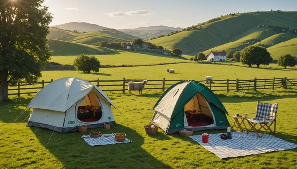Vacances en camping au pays basque pourquoi choisir cette destination