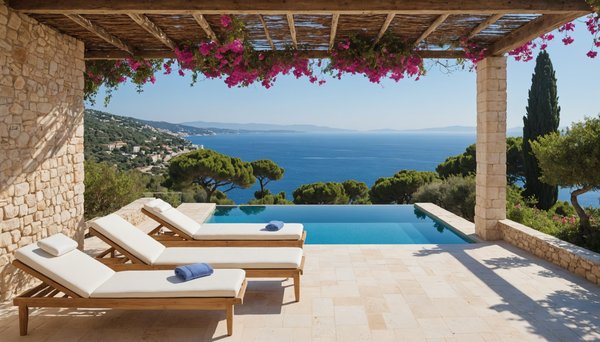 Avis sur les séjours au spa Aphrodite à Hyères