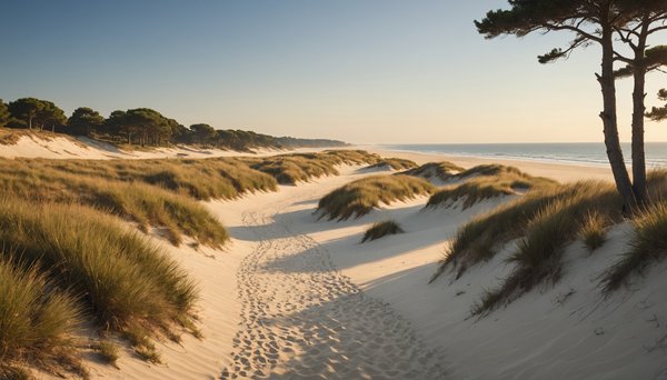 Découvrez les Meilleurs Secrets pour des Vacances Inoubliables à La Palmyre