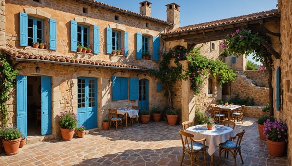 Les locations de vacances à Alès pour 2023