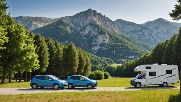 Où partir en vacances dans le sud est de la france ? découvrez camping les albères