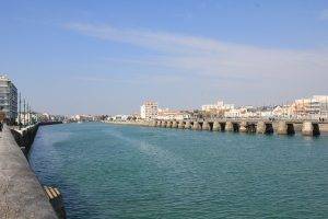 Camping en bord de mer aux Sables d'Olonne