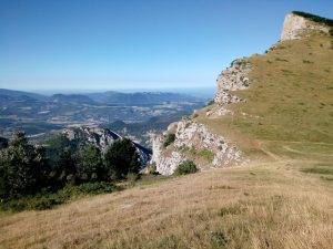 Vacances nature et découverte en camping en Drôme Provençale
