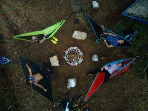 hamac camping 